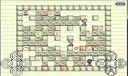 The Paper Arcade - Bombs A'hoy Screenshot 0