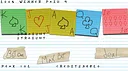 The Paper Arcade - Poker Screenshot 1
