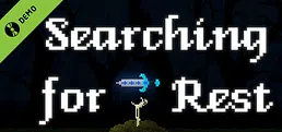 Searching For Rest Demo