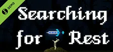 Searching For Rest Demo