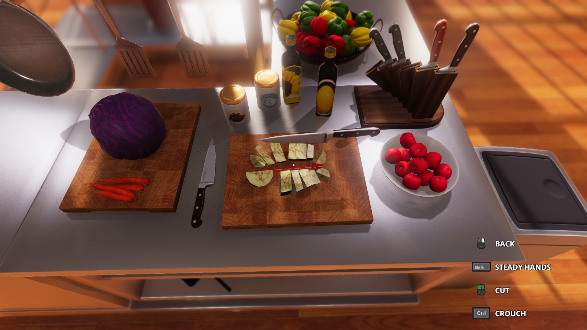 Cooking Simulator Screenshot 4