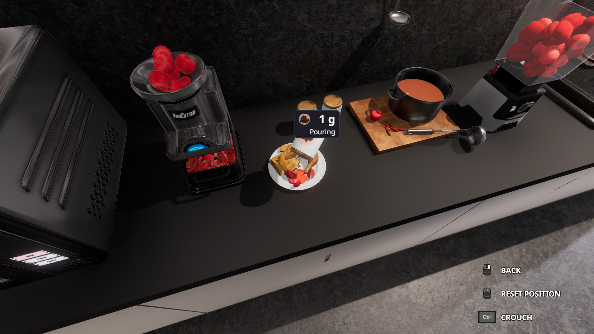 Cooking Simulator Screenshot 9