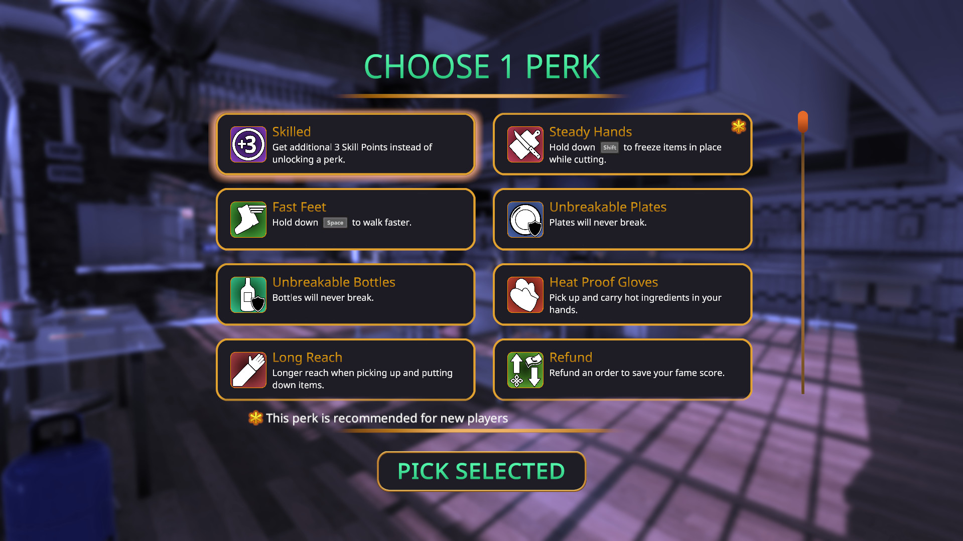 Cooking Simulator Screenshot 17