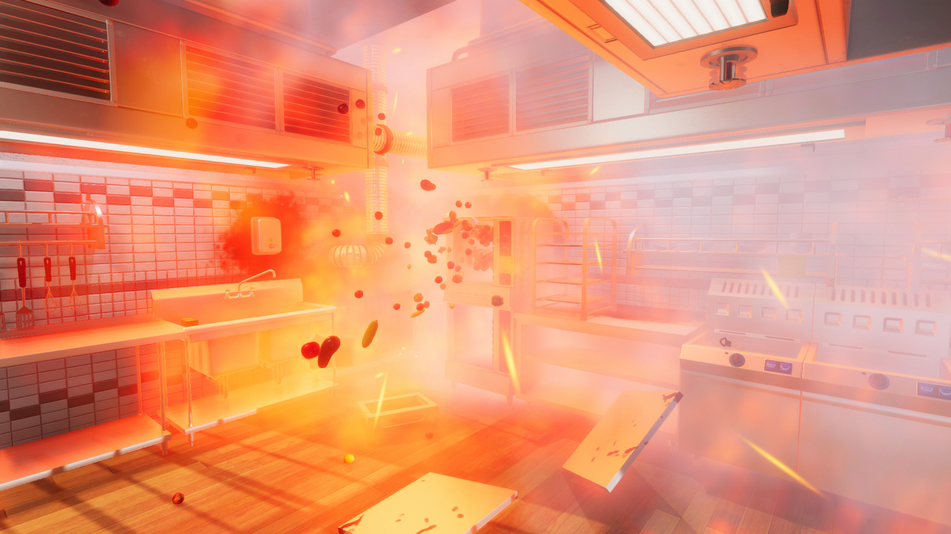 Cooking Simulator Screenshot 6