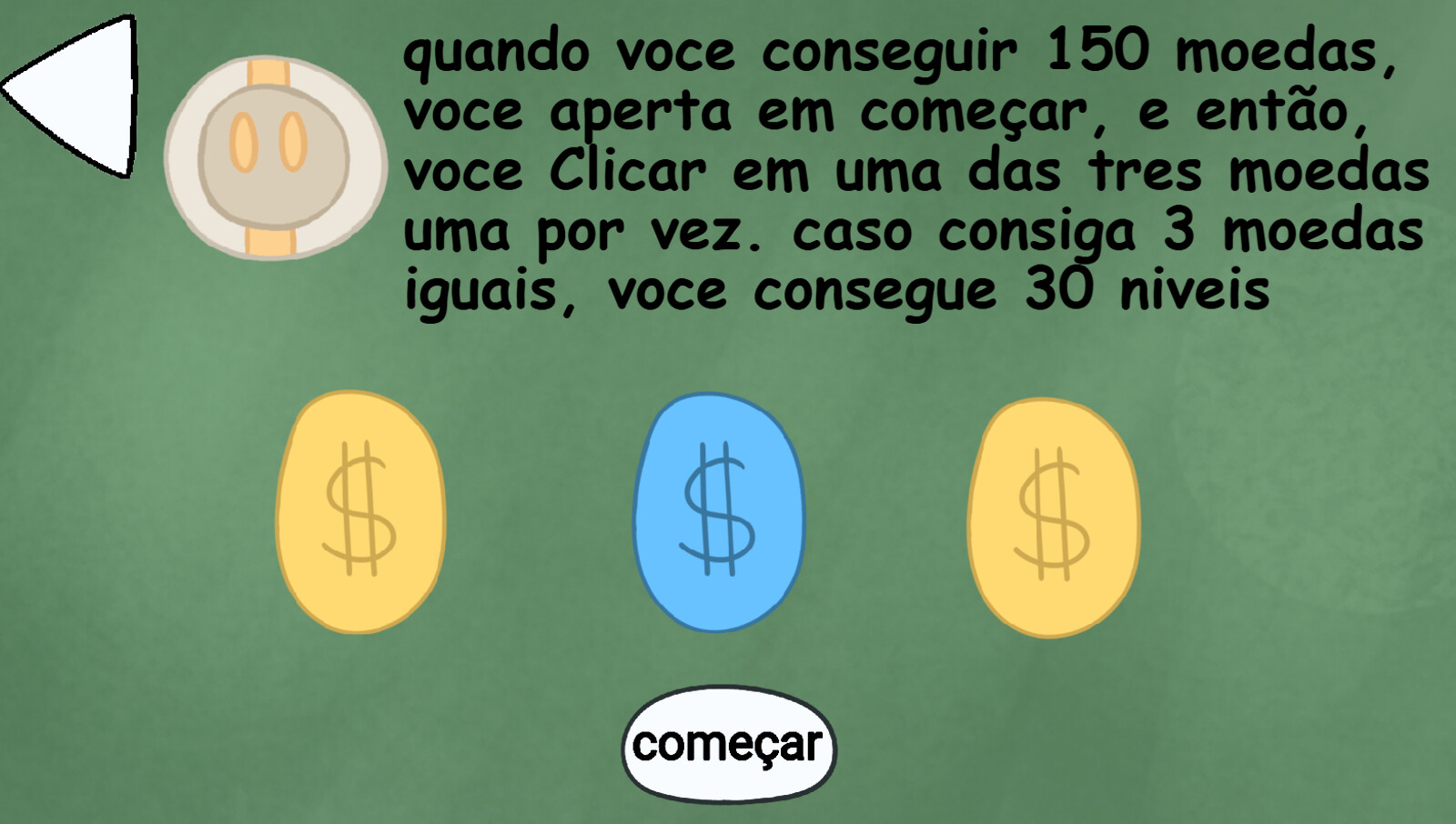 The Yapori Clicker Screenshot 4