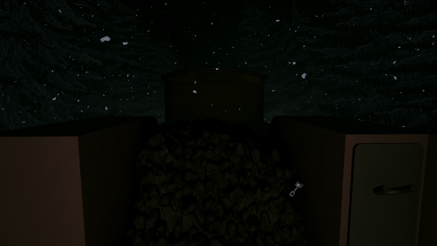 Locomotive 115 Screenshot 4