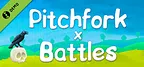 Pitchfork battles Demo