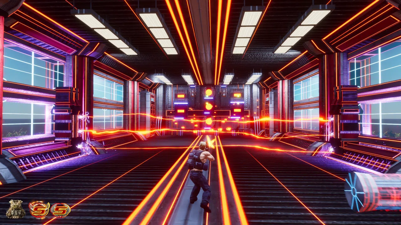 Versus Screenshot 2