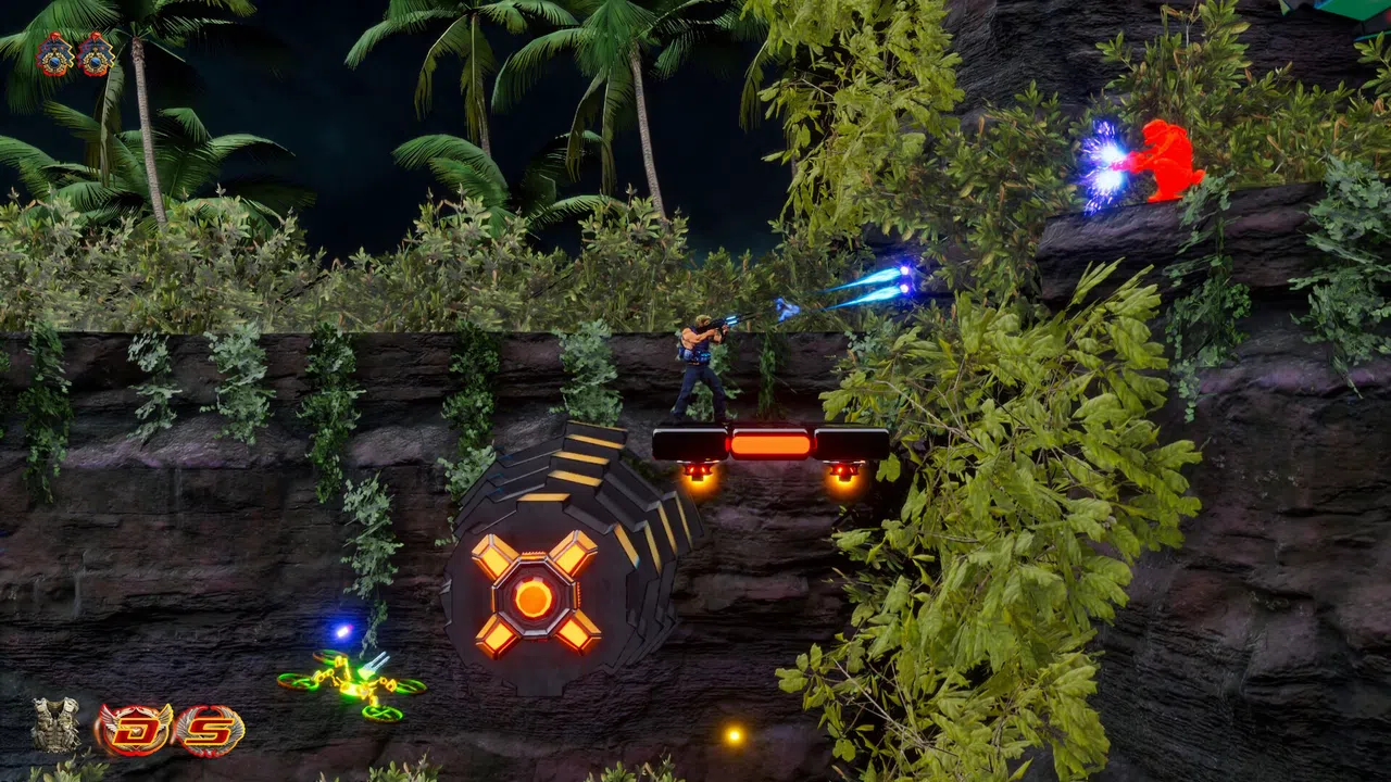 Versus Screenshot 0