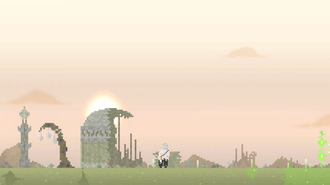 TLO: Casmita Screenshot 0