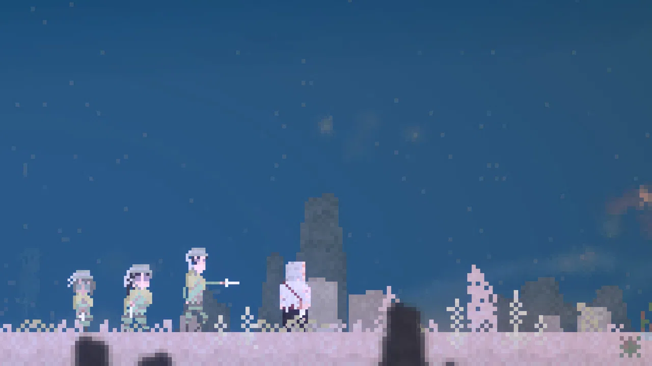 TLO: Casmita Screenshot 2