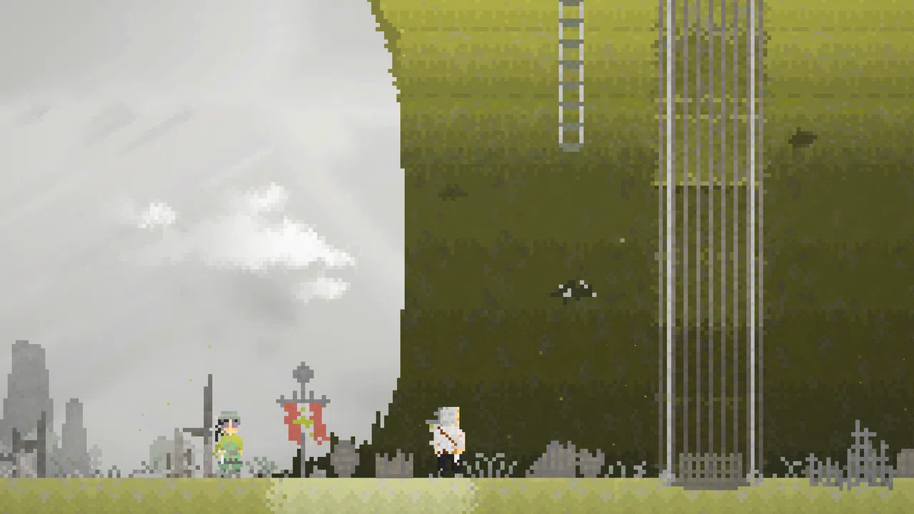 TLO: Casmita Screenshot 6