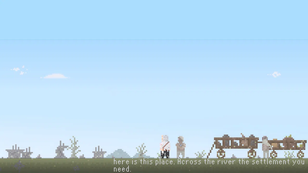 TLO: Casmita Screenshot 7