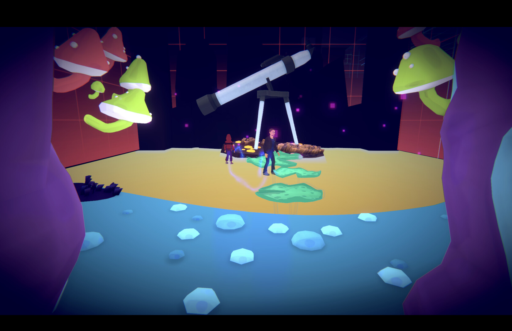 Sixth Force Demo Screenshot 8