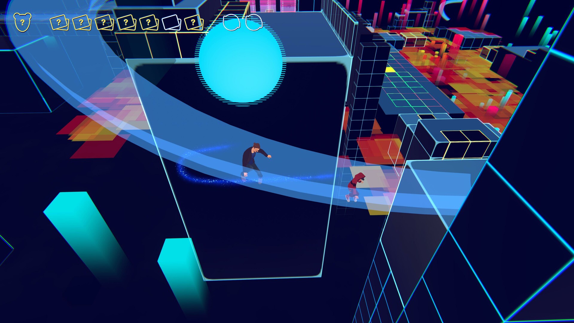 Sixth Force Demo Screenshot 10