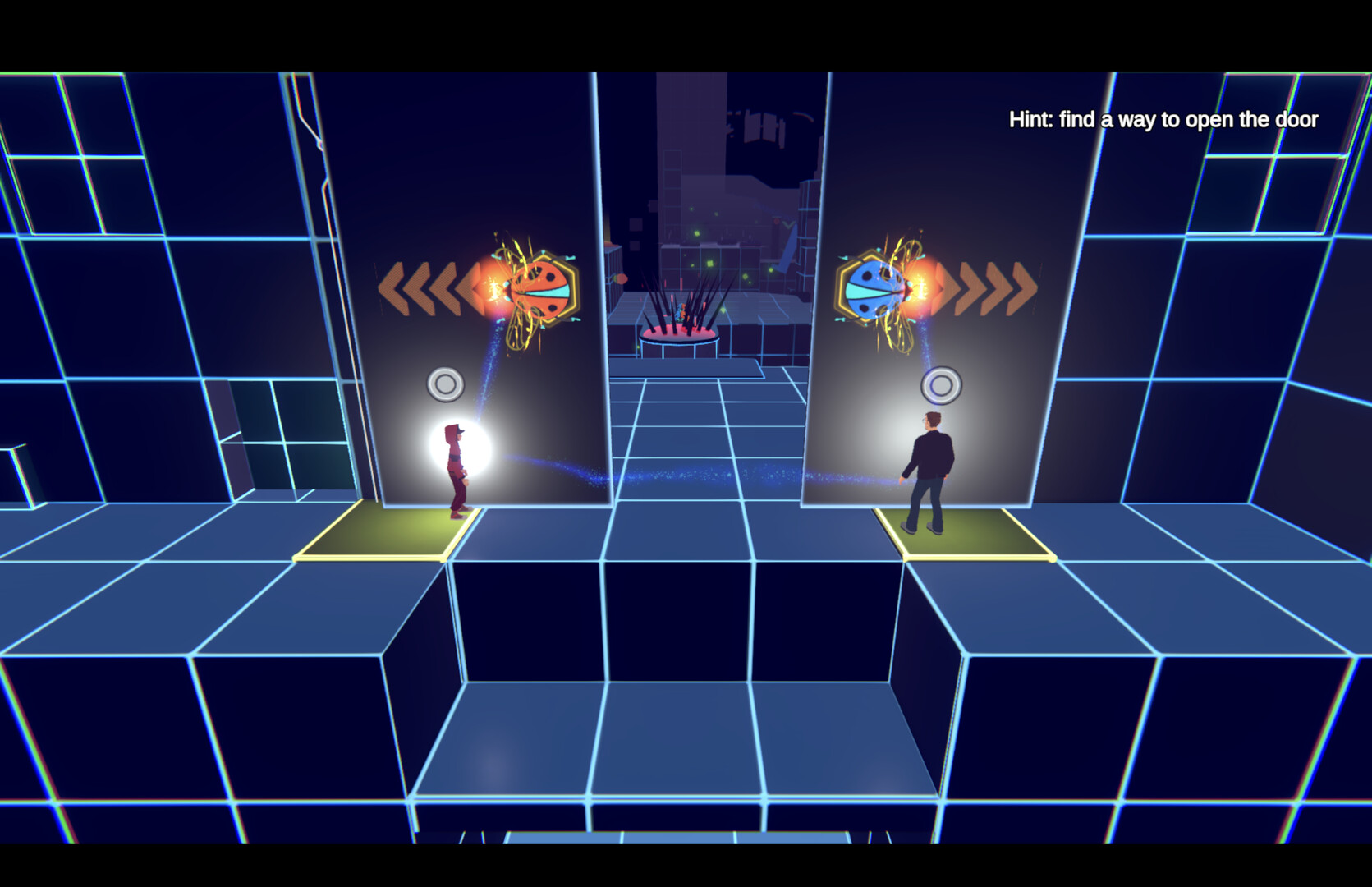 Sixth Force Demo Screenshot 6