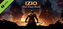 Pixel Kishi Demo