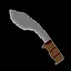 Not gonna cut a cactus with it icon