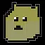 I can pet the dog icon