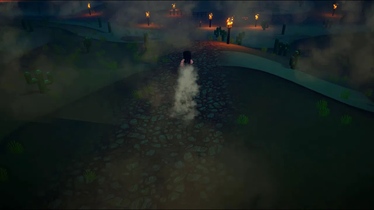 Brothers in Hell Screenshot 1