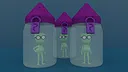 Monster Museum - Mini Napos Screenshot 0