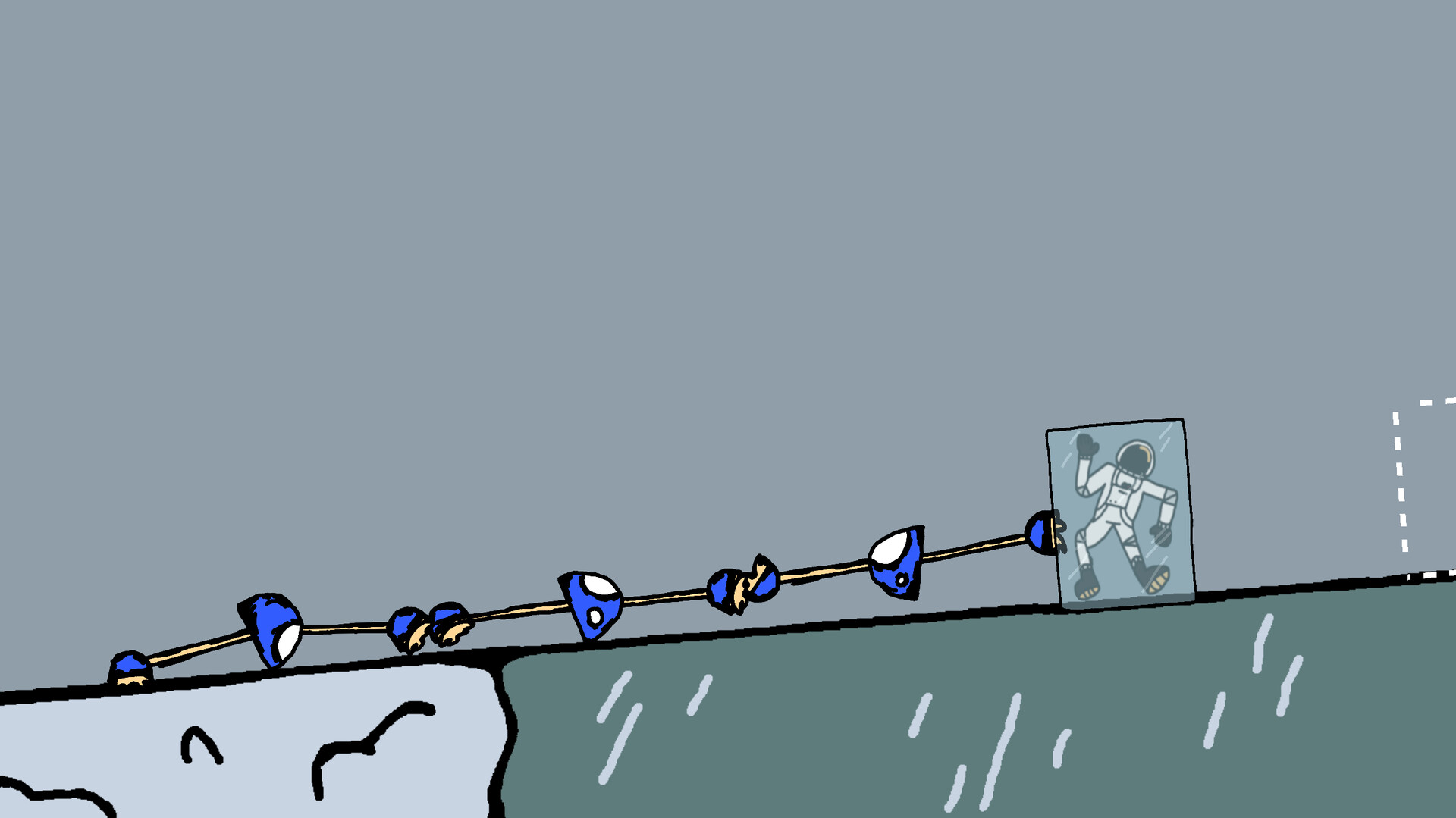 Fungi Crossing Screenshot 3