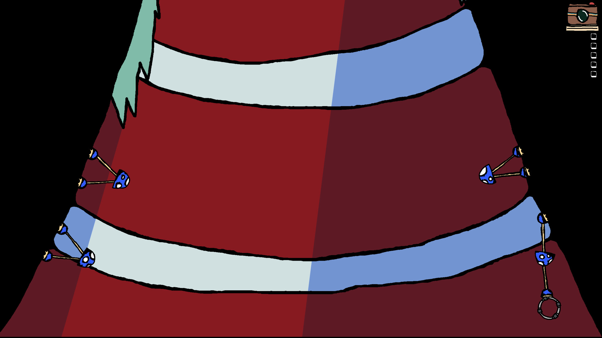 Fungi Crossing Screenshot 2