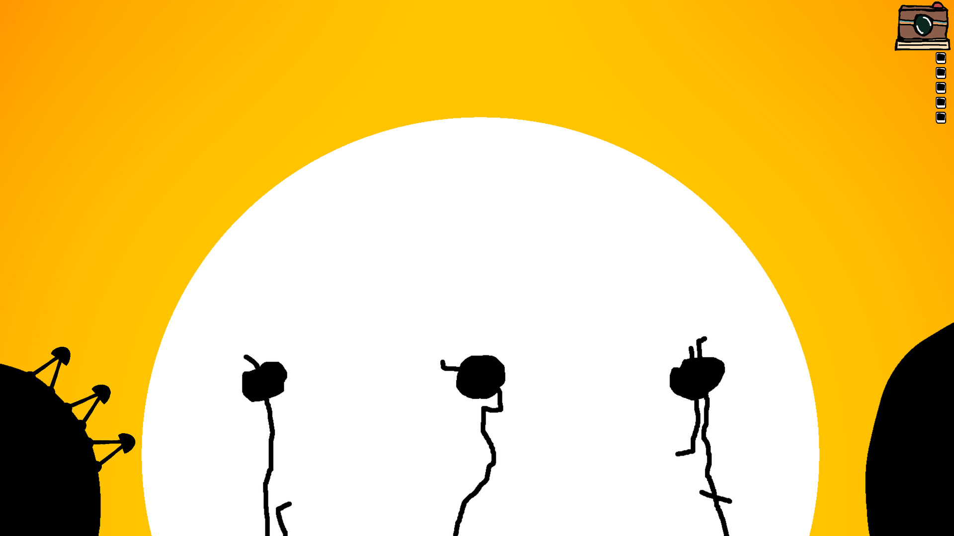 Fungi Crossing Screenshot 5