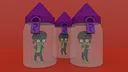 Monster Museum - Mini Rasak Screenshot 0