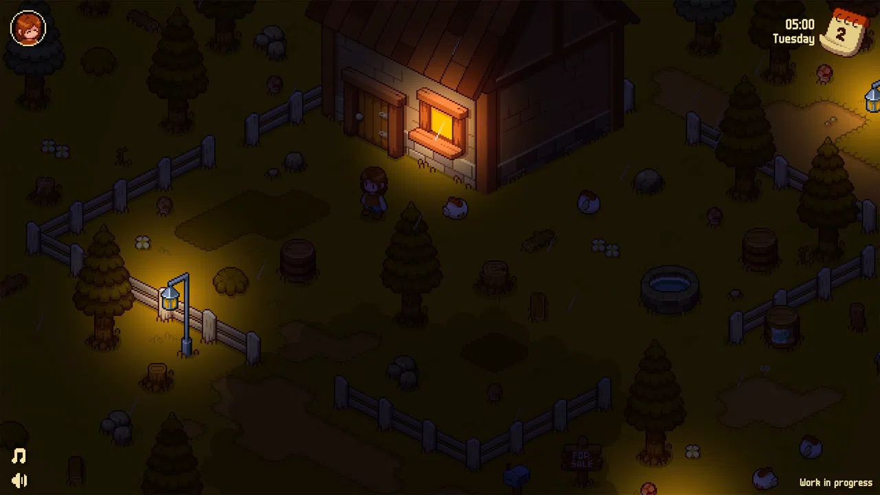 Hooked Screenshot 3