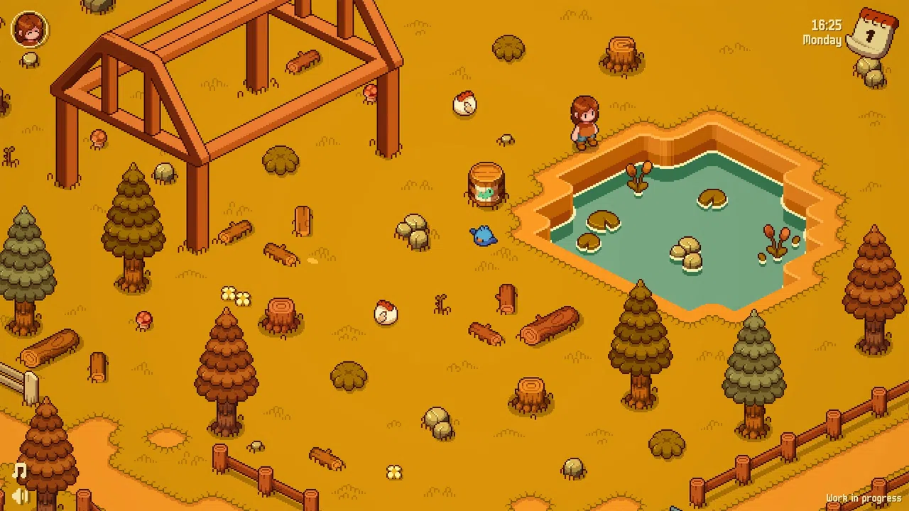 Hooked Screenshot 4