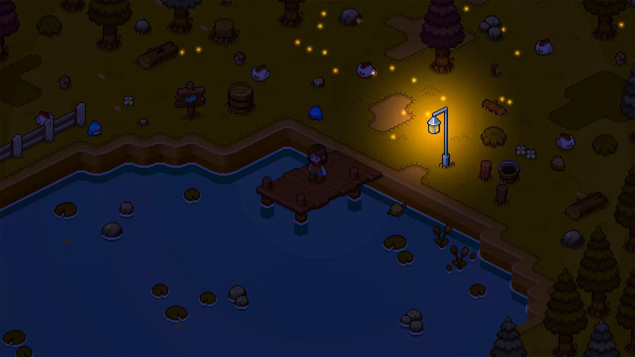 Hooked Screenshot 2