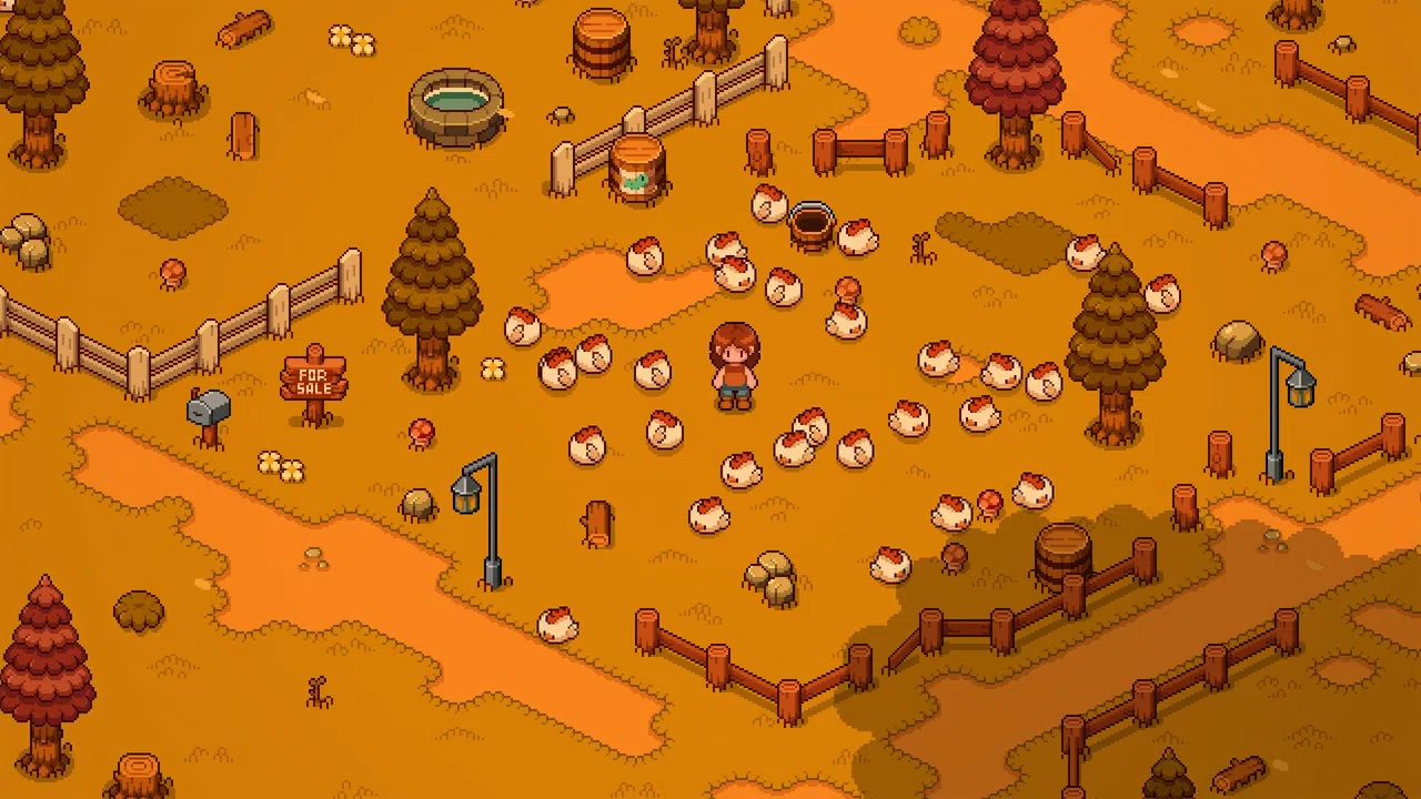 Hooked Screenshot 1