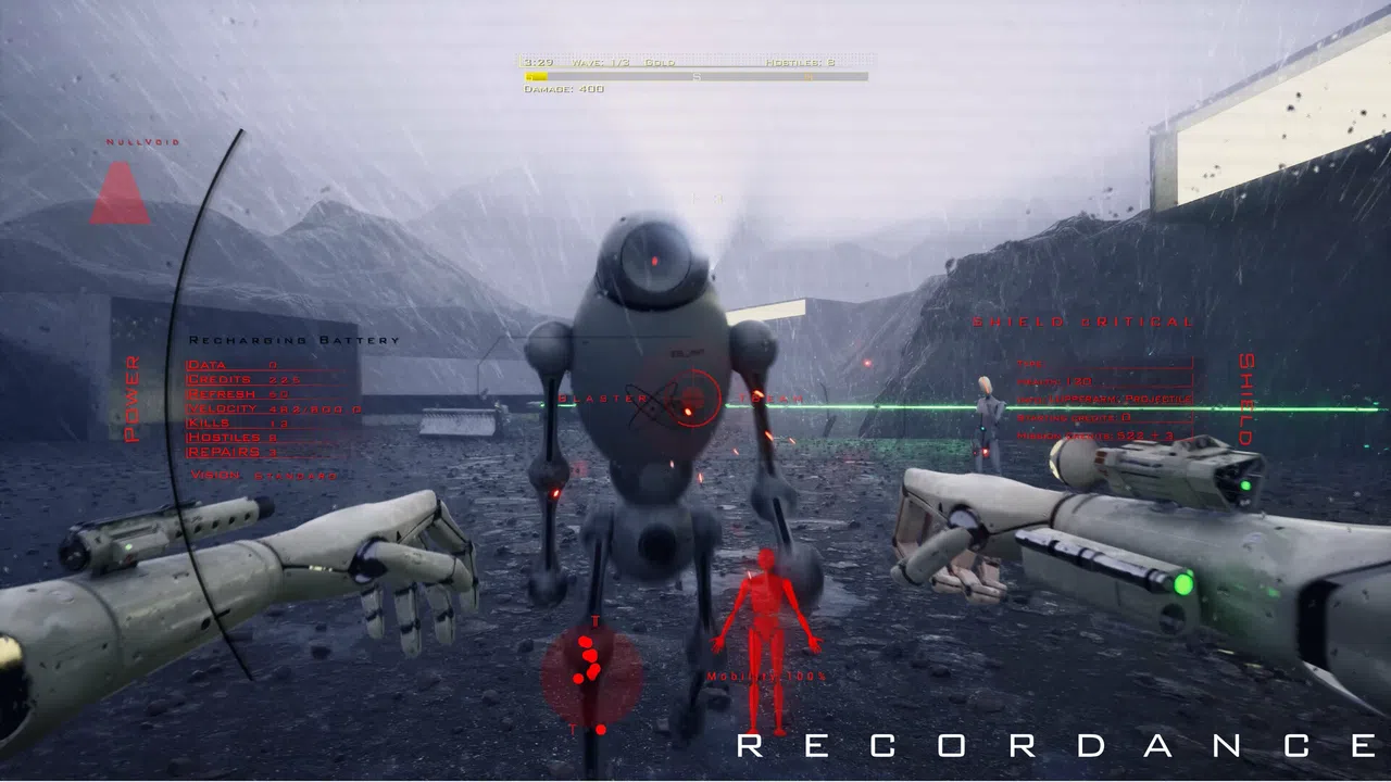 Recordance Screenshot 0