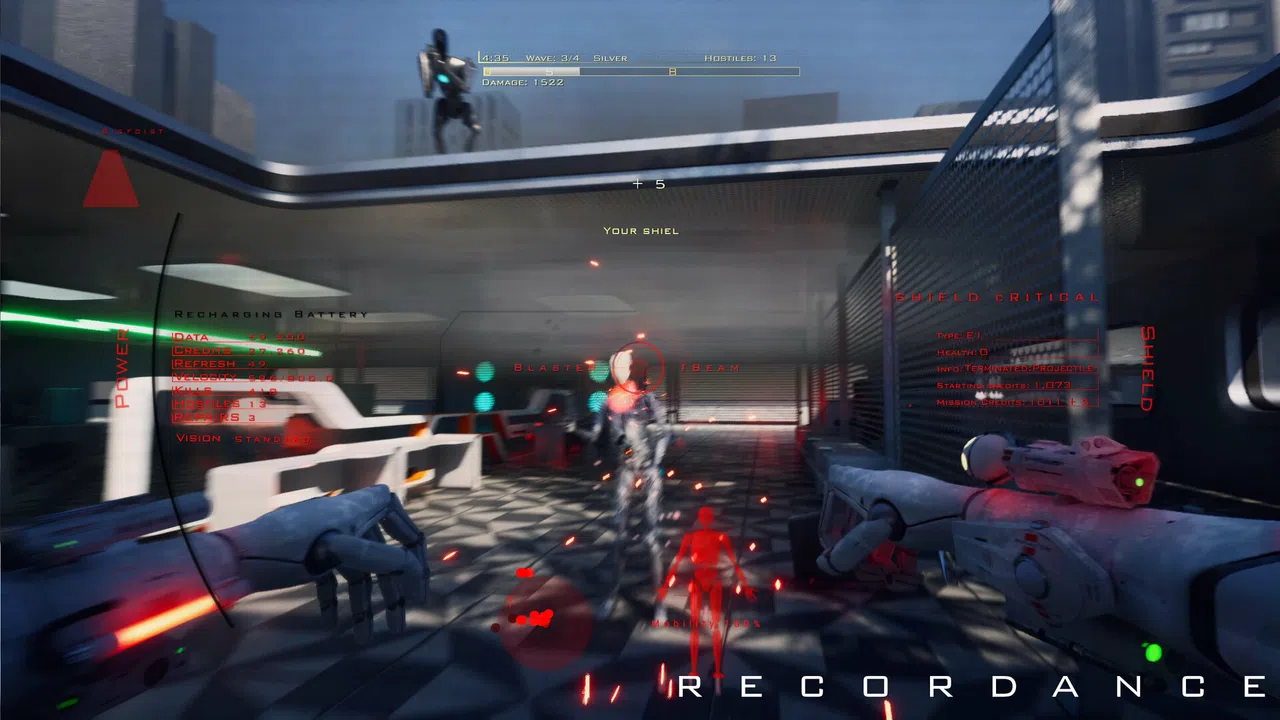 Recordance Screenshot 9
