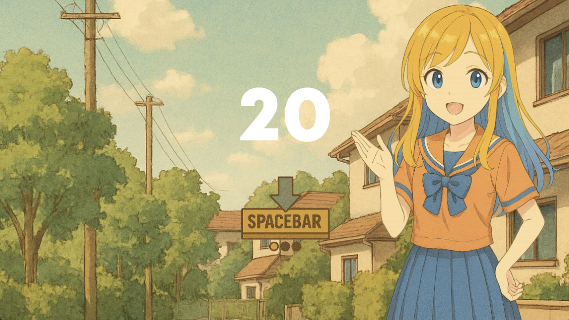 Do NOT say 21! Screenshot 0