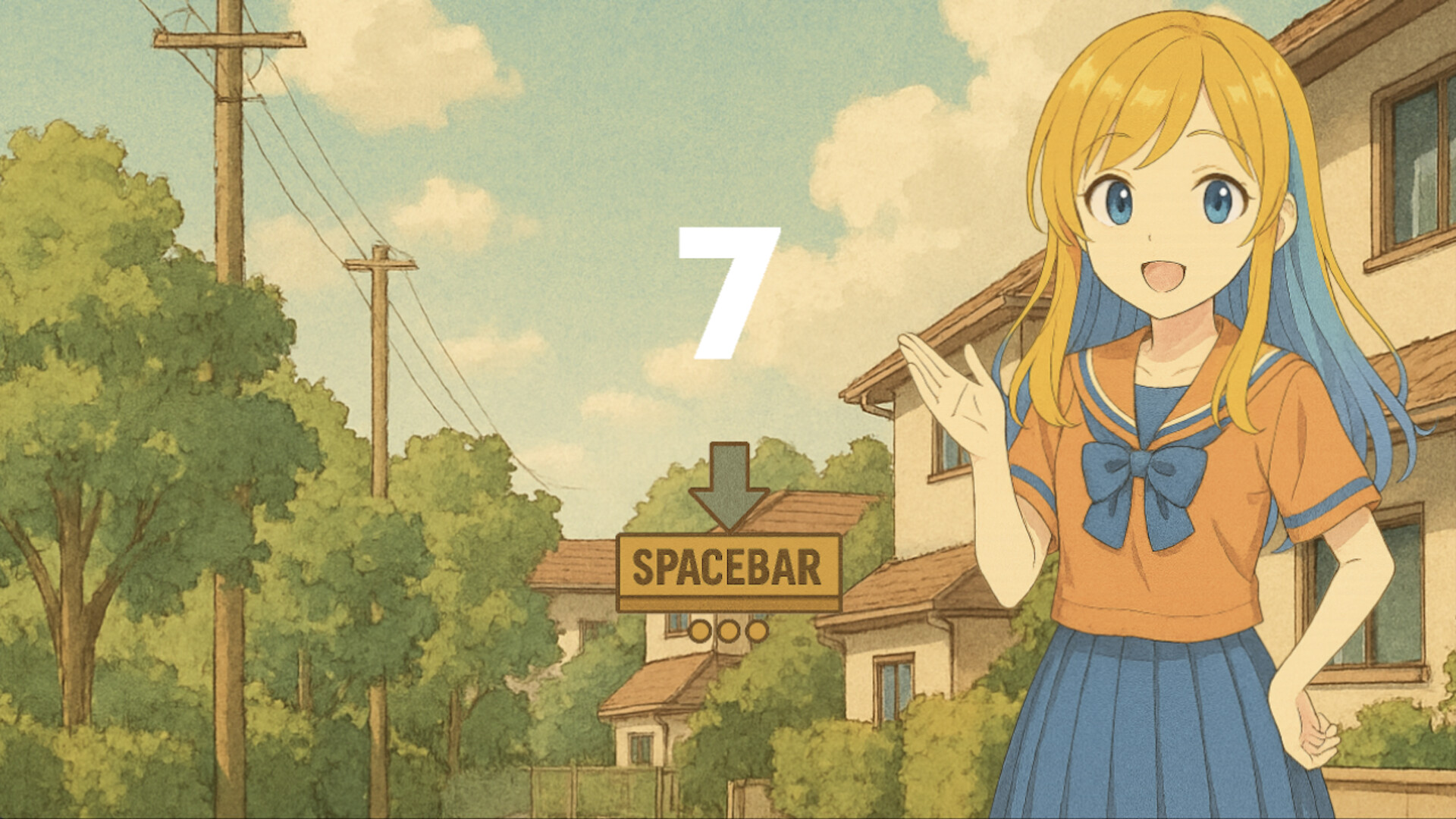 Do NOT say 21! Screenshot 3