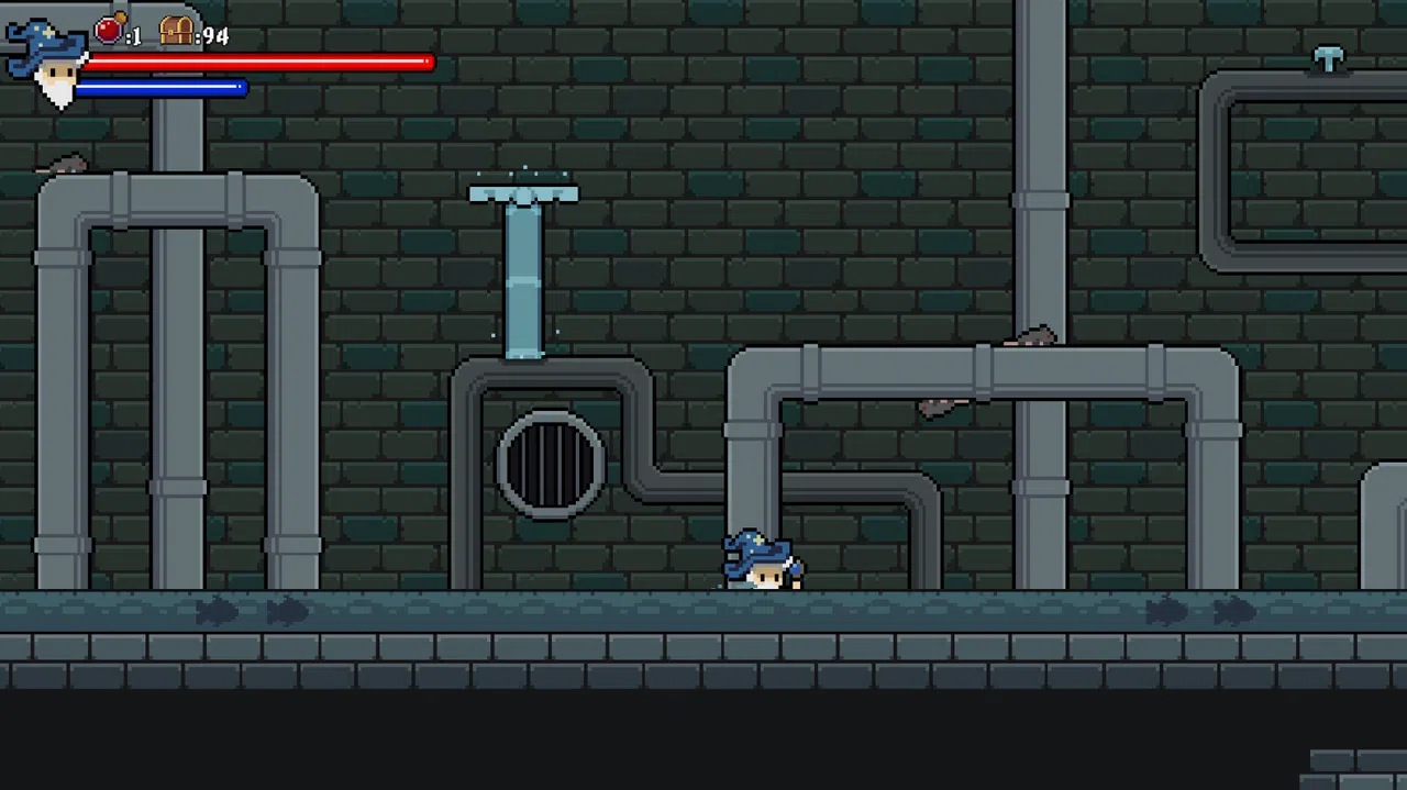 Rune Song Screenshot 19
