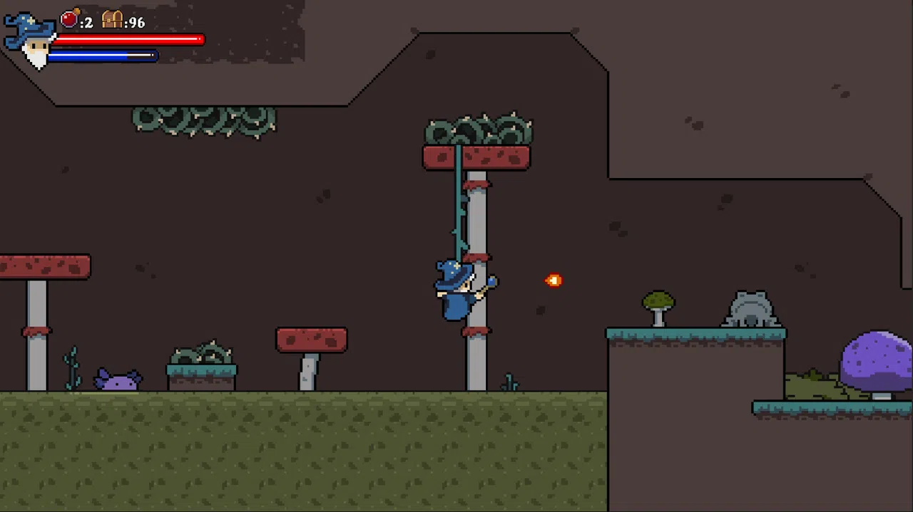 Rune Song Screenshot 22