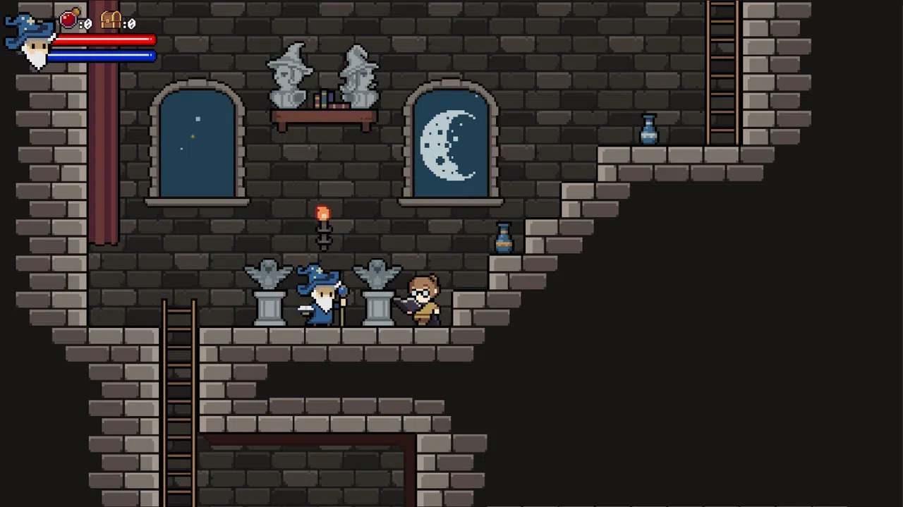 Rune Song Screenshot 23