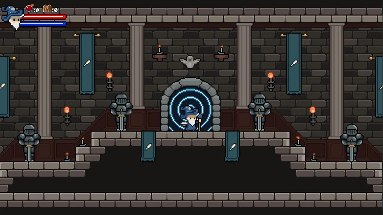 Rune Song Screenshot 16