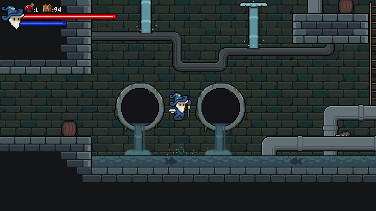 Rune Song Screenshot 12