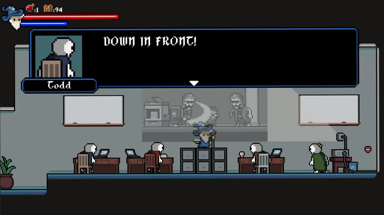 Rune Song Screenshot 21