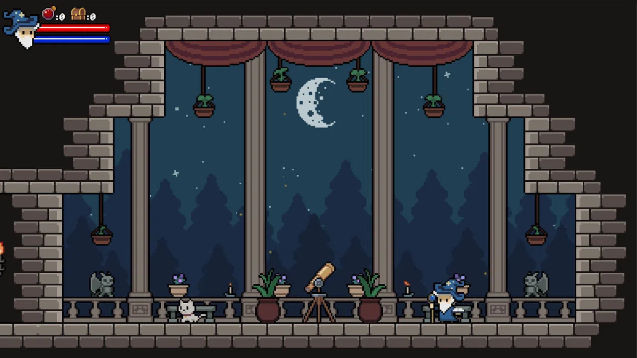 Rune Song Screenshot 9