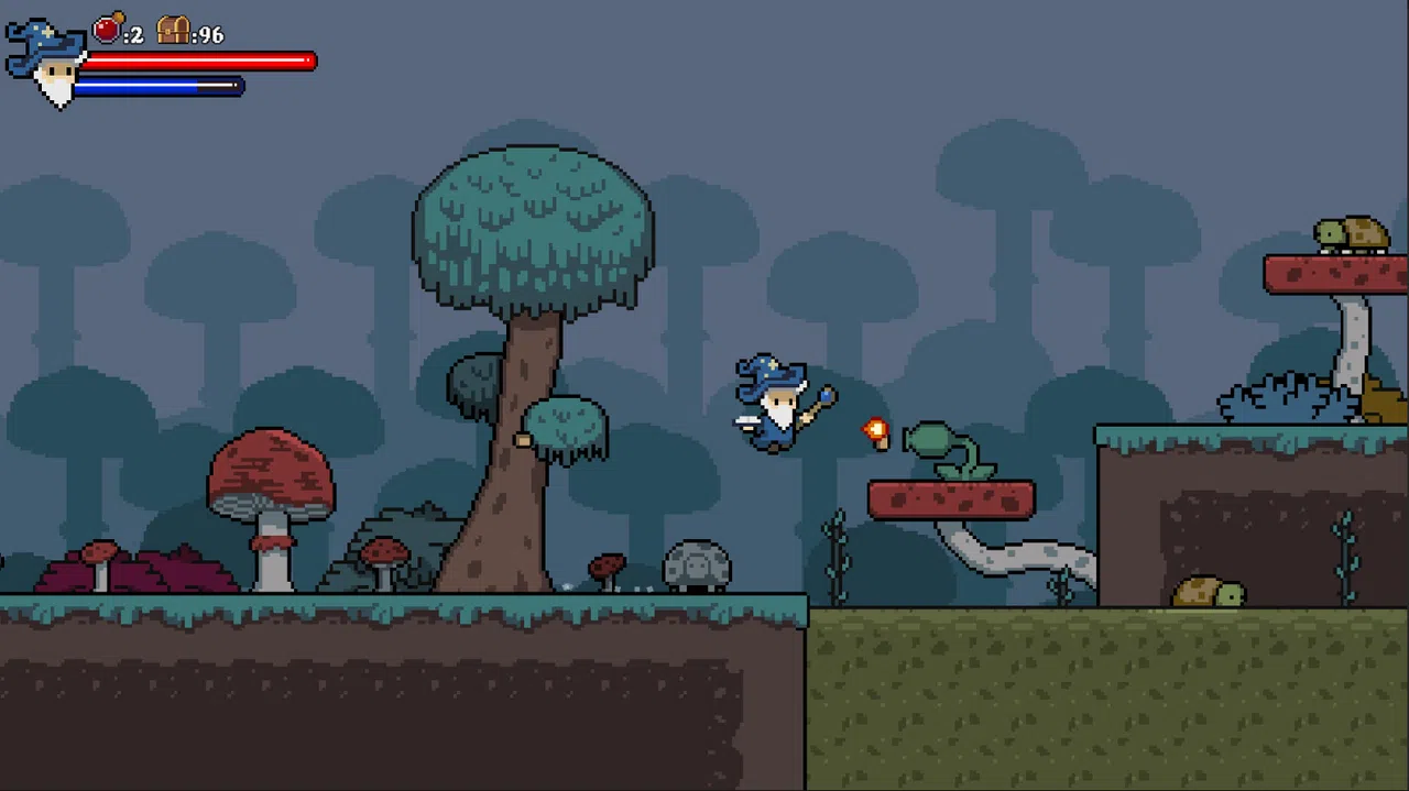 Rune Song Screenshot 24