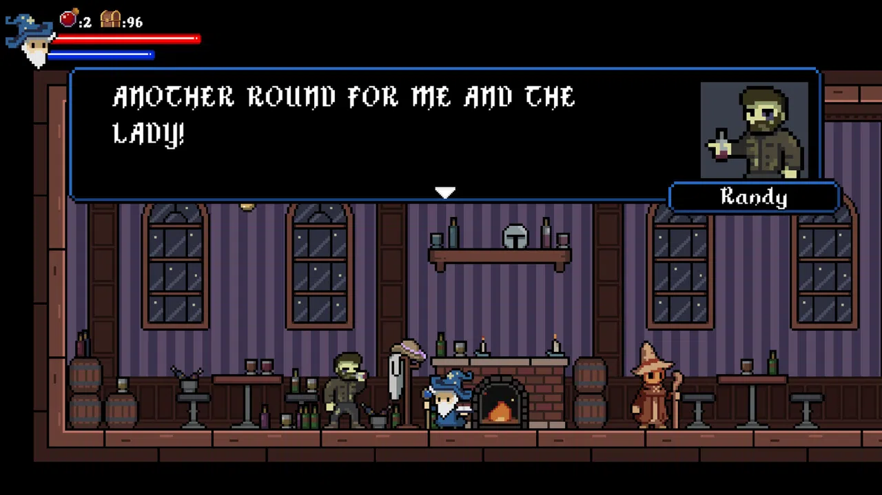 Rune Song Screenshot 29
