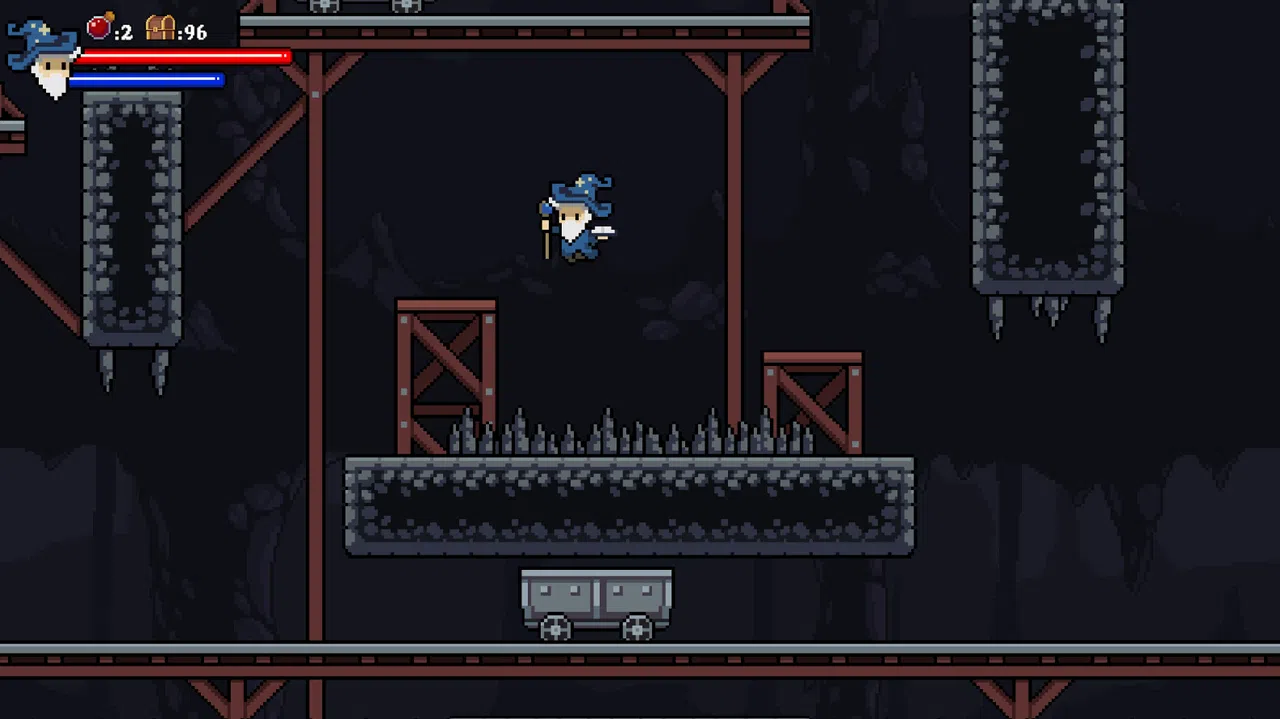 Rune Song Screenshot 28