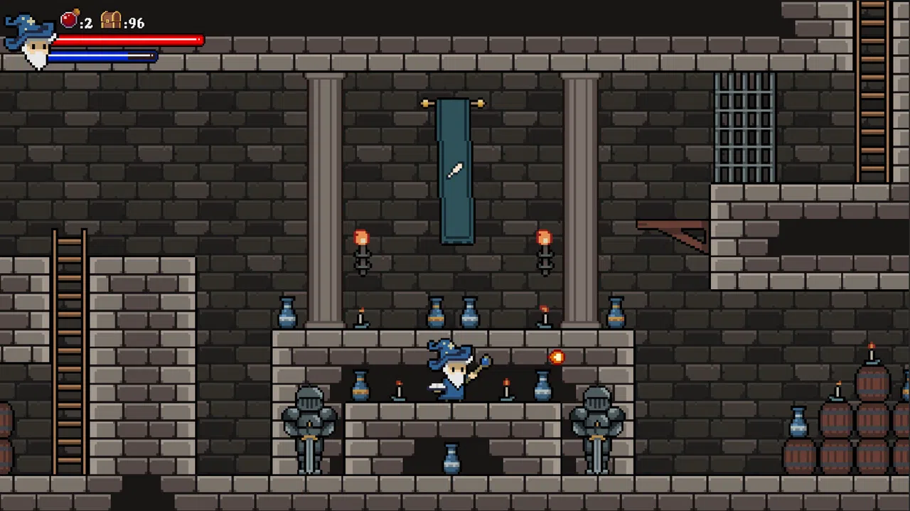 Rune Song Screenshot 27
