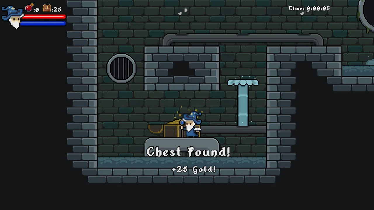 Rune Song Screenshot 7