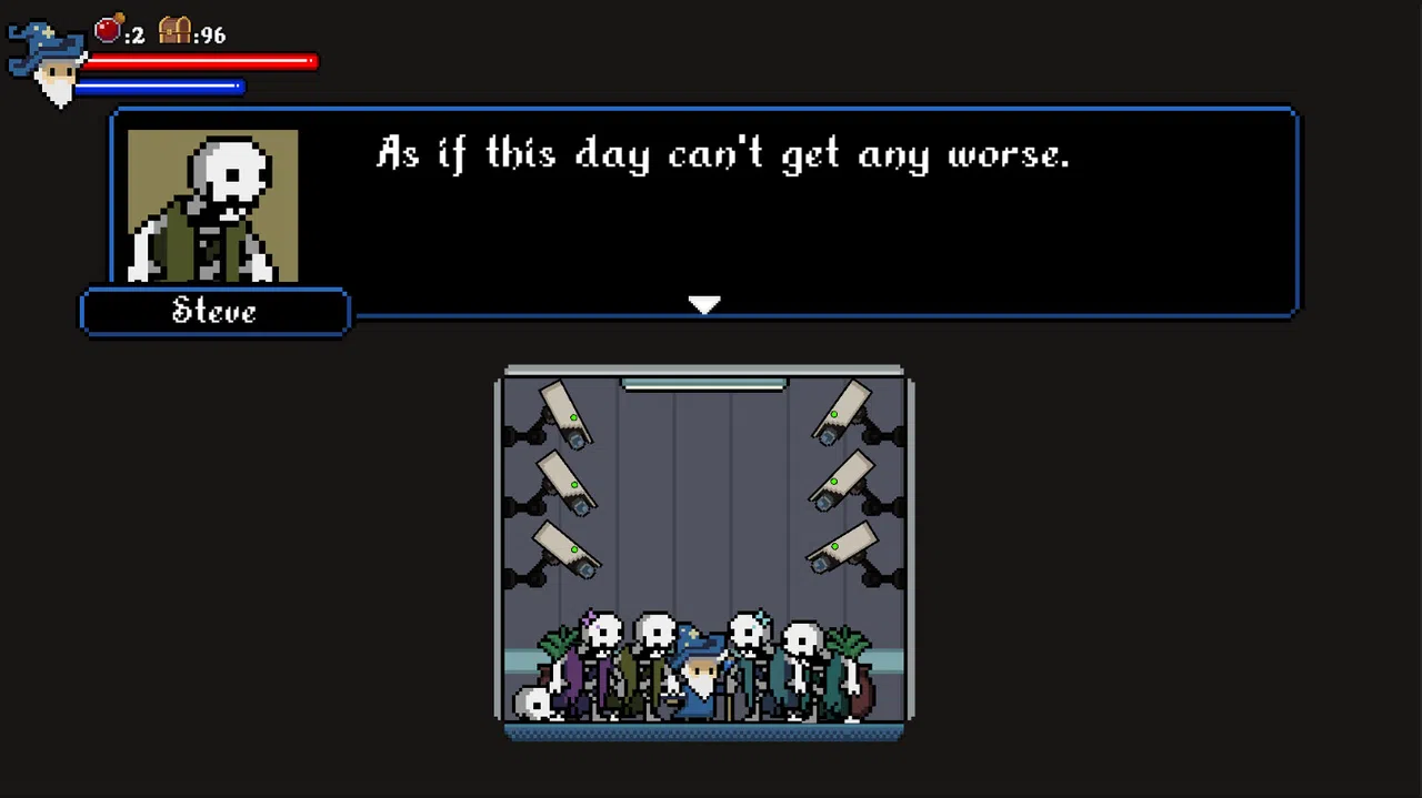 Rune Song Screenshot 4